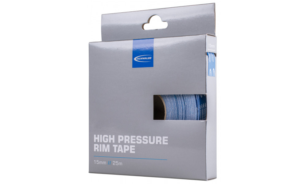 Vannenauha Schwalbe High-Pressure-Cloth prilimpanti - 1