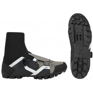 Pyöräilykengät Northwave X-Celsius Arctic GTX MTB black