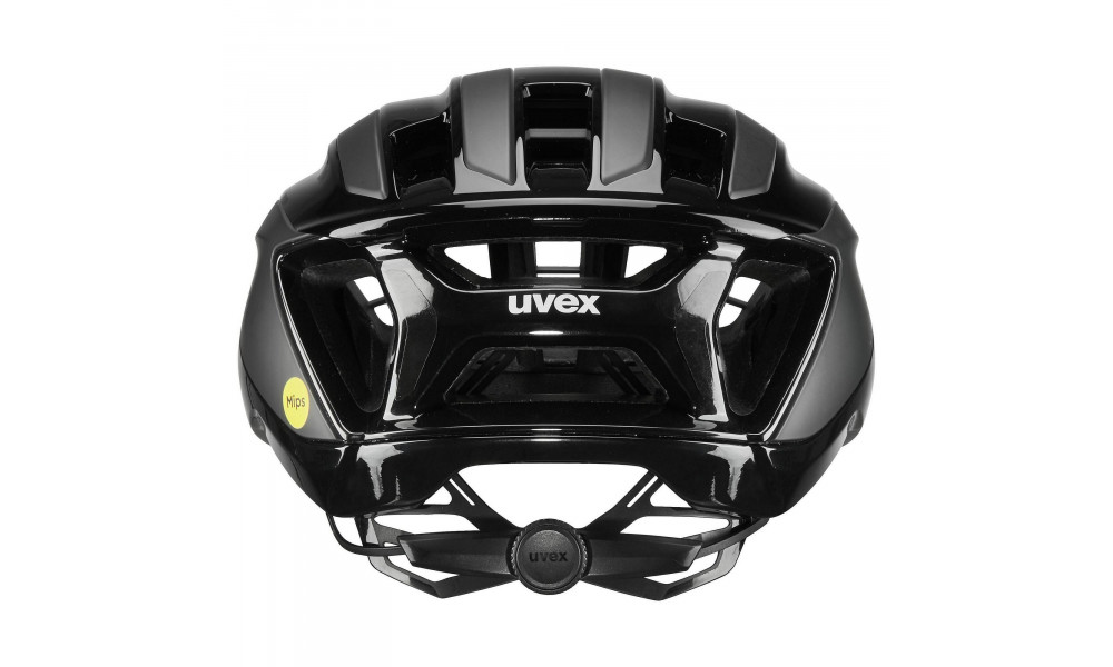 Kypärä Uvex surge aero MIPS black matt - 3
