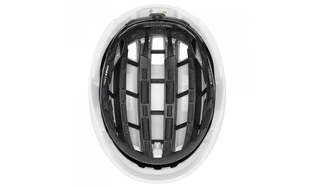 Kypärä Uvex surge aero MIPS white matt - 9