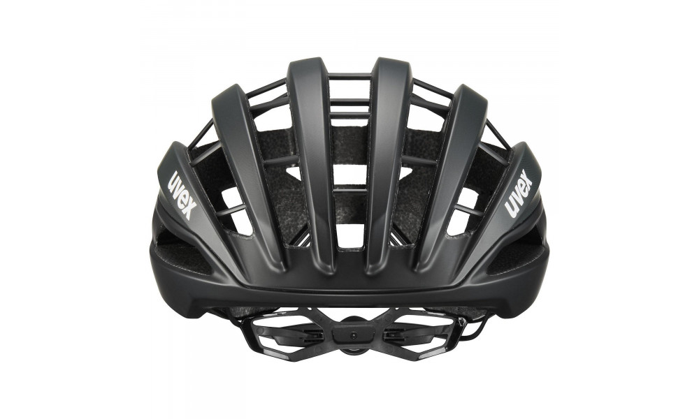 Kypärä Uvex surge aero MIPS black-sage green matt - 6