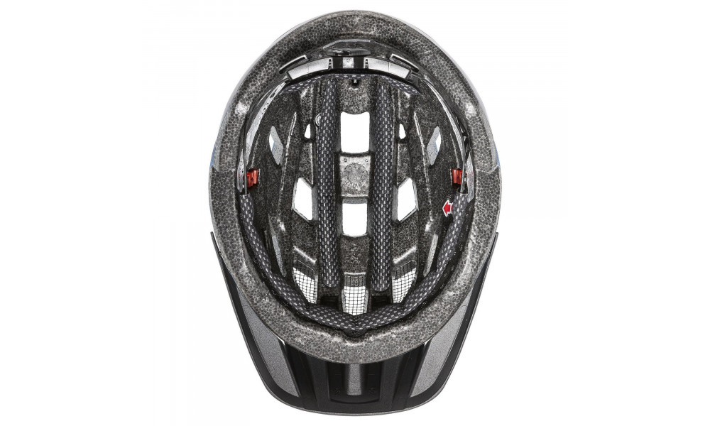 Kypärä Uvex i-vo cc deep space matt - 4