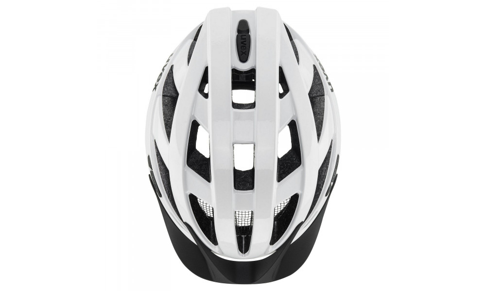 Kypärä Uvex i-vo 3D white - 3