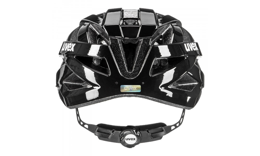 Kypärä Uvex i-vo 3D black - 5