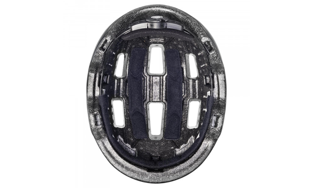 Kypärä Uvex hlmt 4 black - 4