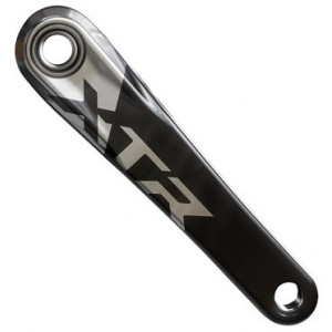 Kampi Shimano XTR FC-M9200 1x12-speed