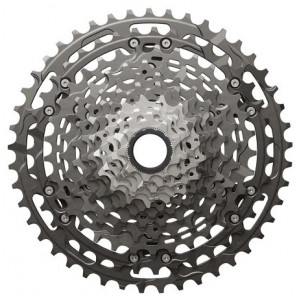 Rataspakka Shimano XTR CS-M9200 12-speed