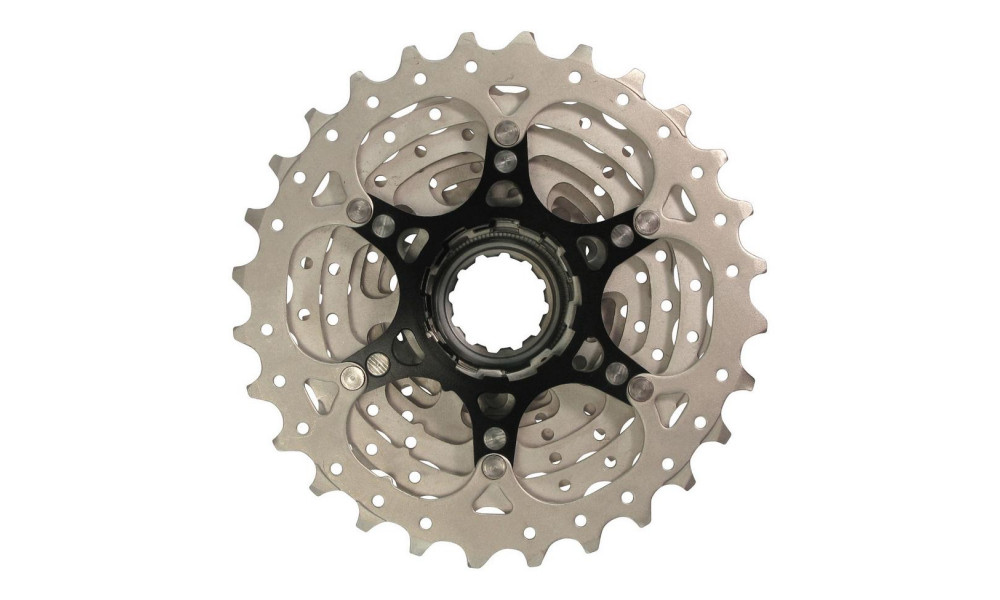 Rataspakka SunRace CSRS0 10-speed metallic - 2