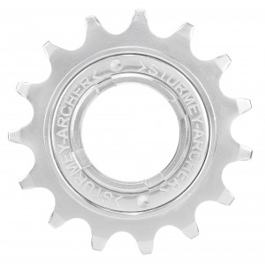 Hammaspyörä Sturmey-Archer SFX30 BMX 1/8" 1-speed