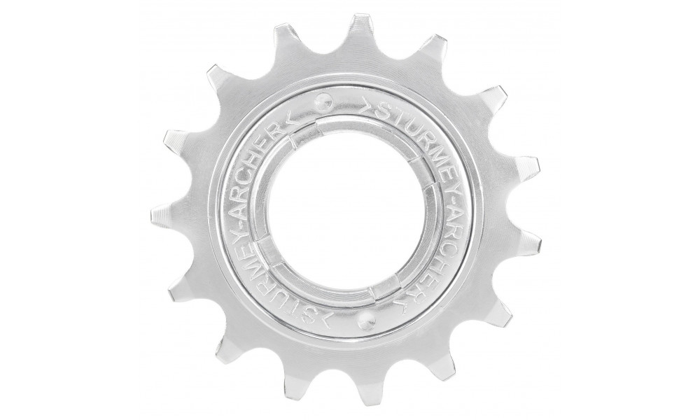 Hammaspyörä Sturmey-Archer SFX30 BMX 1/8" 1-speed - 1