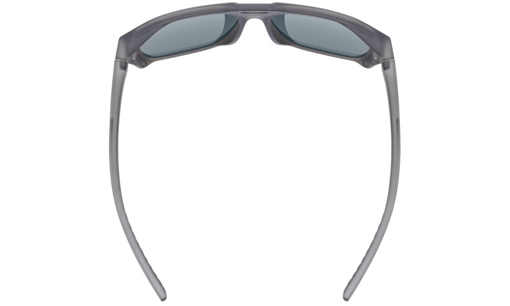 Lasit Uvex cosmic smoke matt / mirror gold - 5