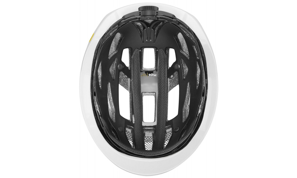 Kypärä Uvex i-volute MIPS white matt - 4