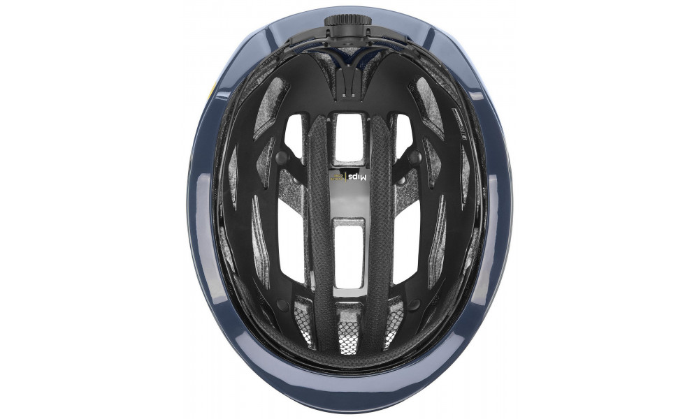 Kypärä Uvex i-volute MIPS white-dusk blue matt - 4