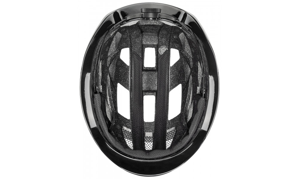 Kypärä Uvex i-volute black matt - 4