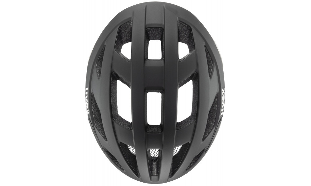 Kypärä Uvex i-volute black matt - 5