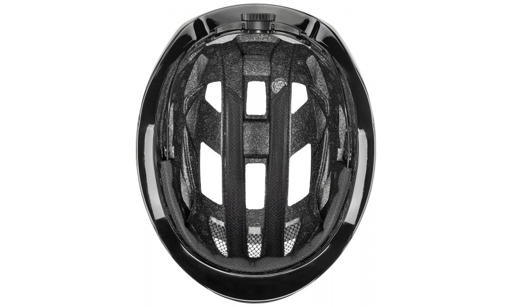 Kypärä Uvex i-volute black-red matt - 4