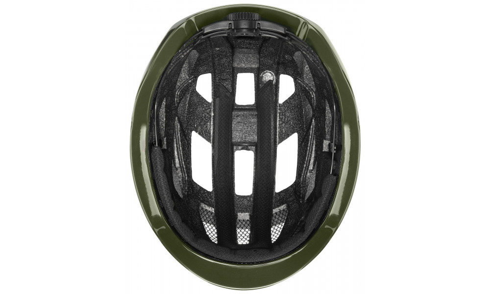 Kypärä Uvex i-volute dark olive matt - 4