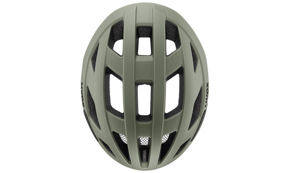 Kypärä Uvex i-volute dark olive matt - 5