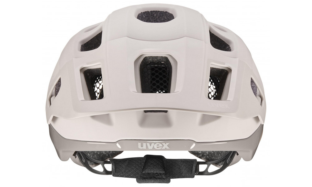 Kypärä Uvex react MIPS warm grey matt - 2