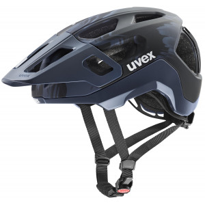 Kypärä Uvex react mystic matt