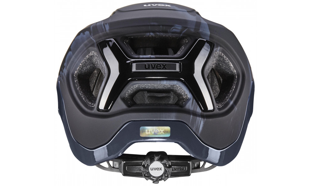 Kypärä Uvex react mystic matt - 3