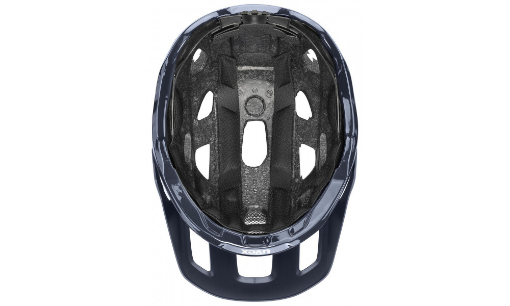 Kypärä Uvex react mystic matt - 4