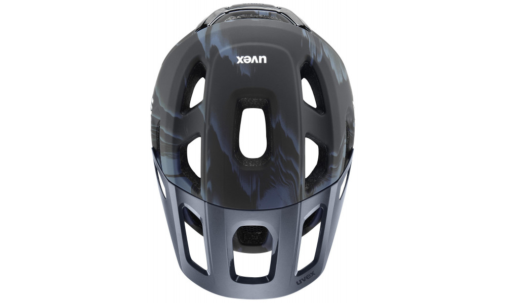 Kypärä Uvex react mystic matt - 5