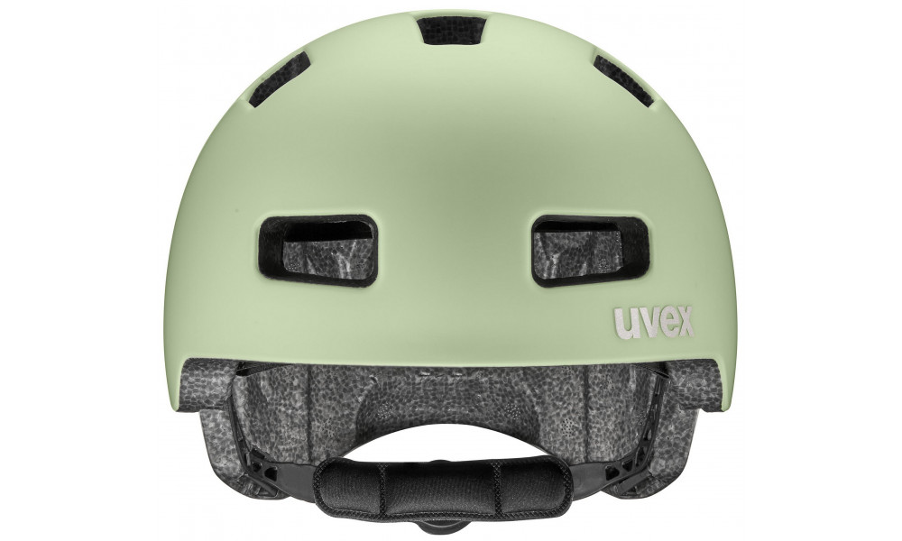 Kypärä Uvex city 4 matcha matt - 3