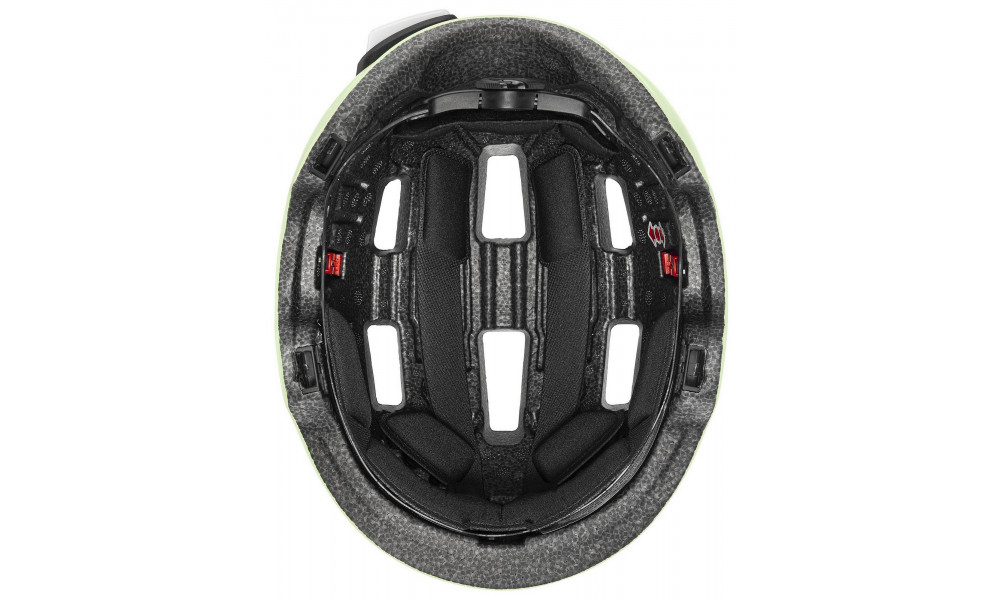 Kypärä Uvex city 4 matcha matt - 7