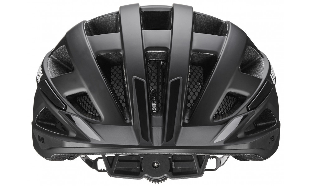 Kypärä Uvex i-vo 2 MIPS black matt - 2