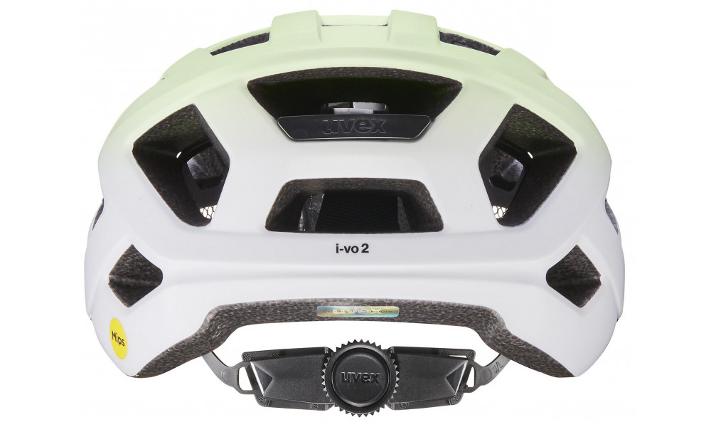 Kypärä Uvex i-vo 2 MIPS iced matcha matt - 3