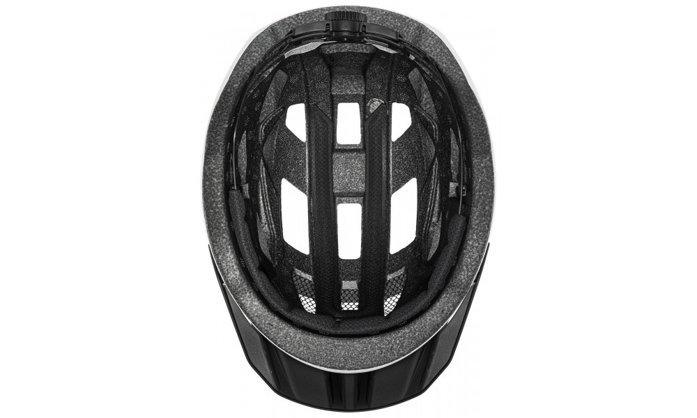 Kypärä Uvex i-vo 2 white matt - 4