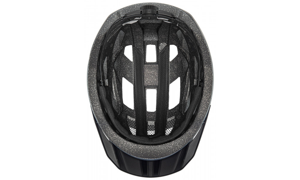 Kypärä Uvex i-vo 2 anthracite matt - 4