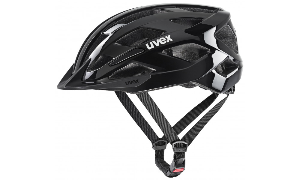 Kypärä Uvex i-vo 2 pure black - 1
