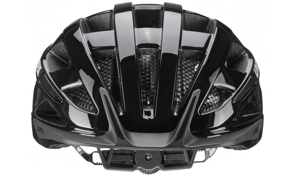 Kypärä Uvex i-vo 2 pure black - 2