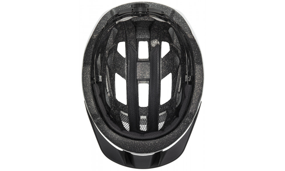 Kypärä Uvex i-vo 2 pure white - 4