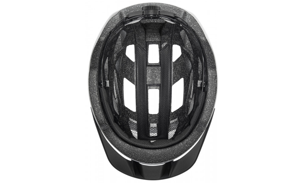 Kypärä Uvex i-vo 2 pure silver - 4