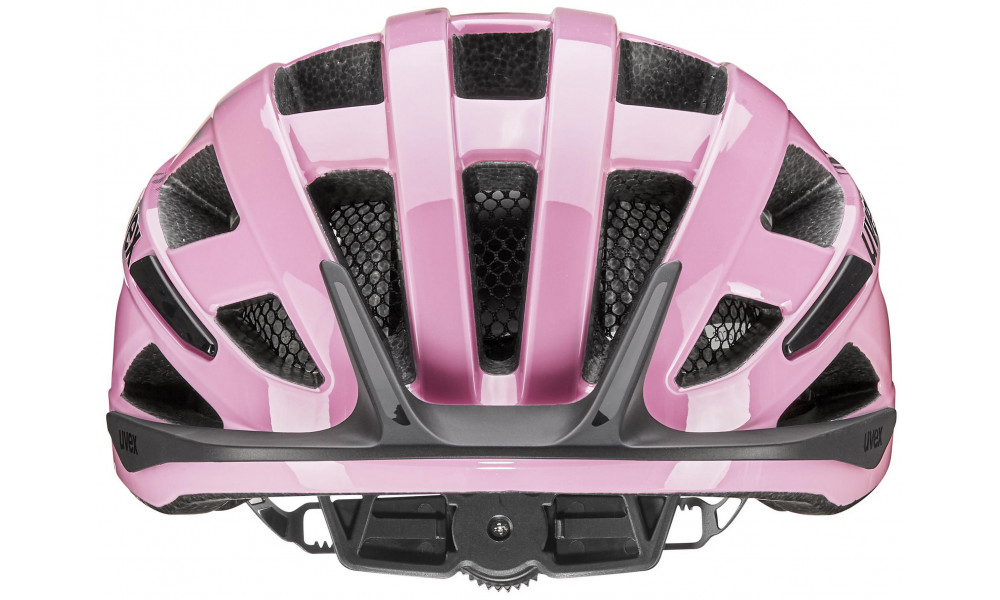 Kypärä Uvex air wing 2 strawberry-black - 2