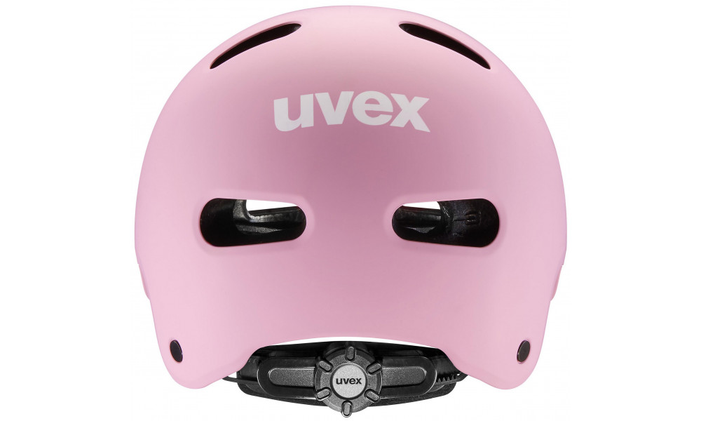 Kypärä Uvex kid 4 strawberry matt - 3