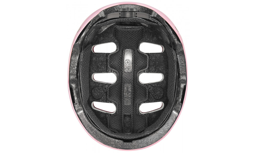 Kypärä Uvex kid 4 strawberry matt - 4