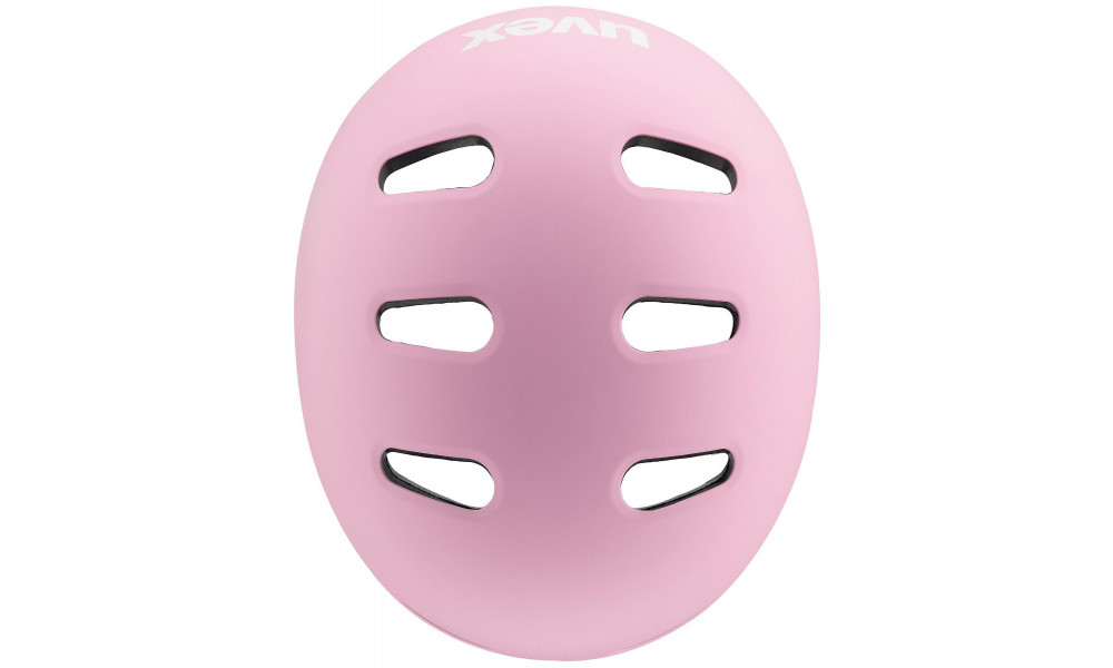 Kypärä Uvex kid 4 strawberry matt - 5