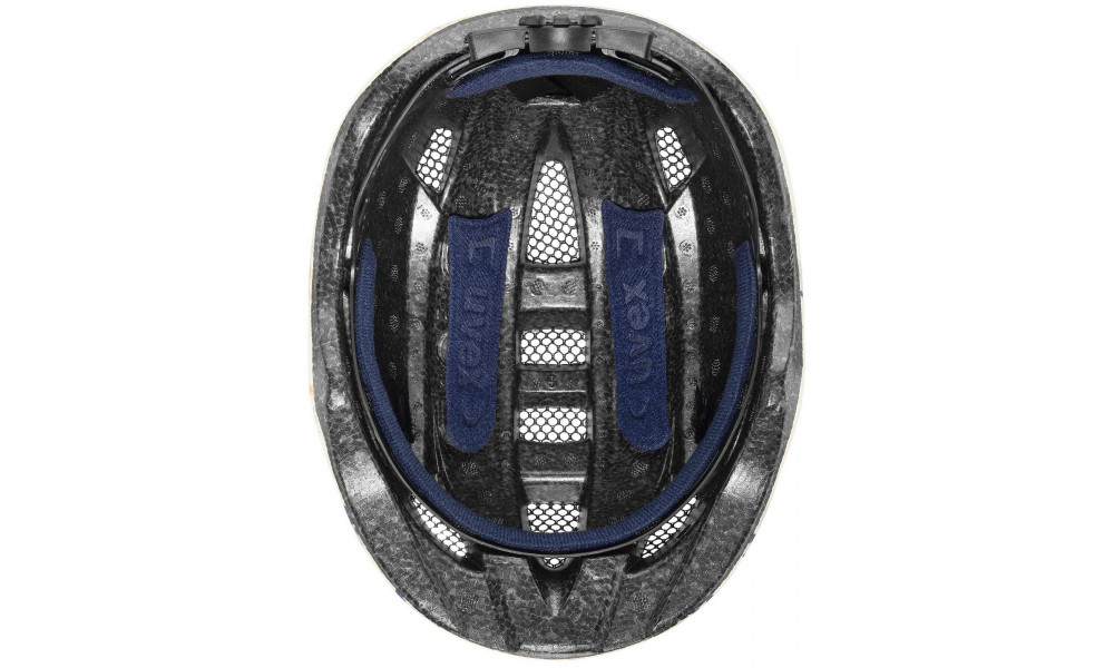 Kypärä Uvex kid 2 cc raccoon matt - 4