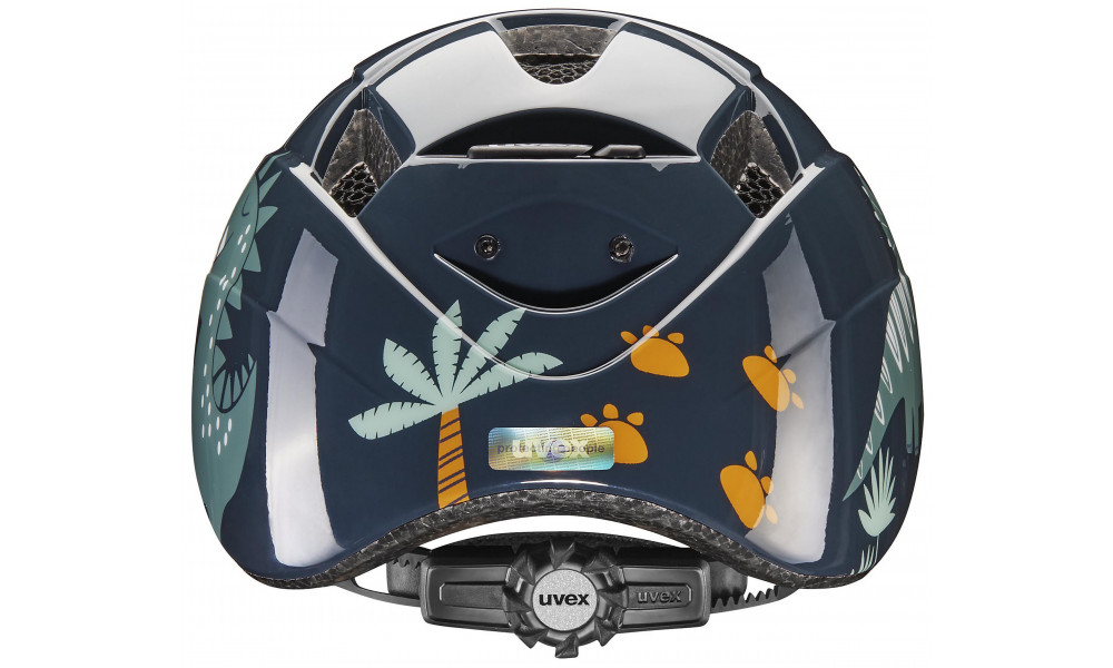 Kypärä Uvex kid 2 dino world - 3