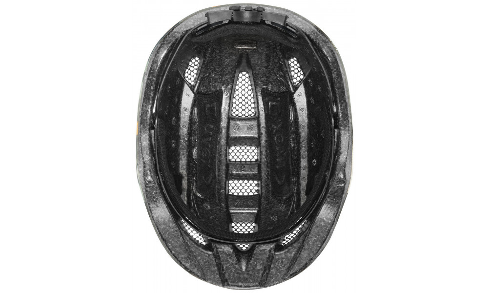 Kypärä Uvex kid 2 dino world - 4