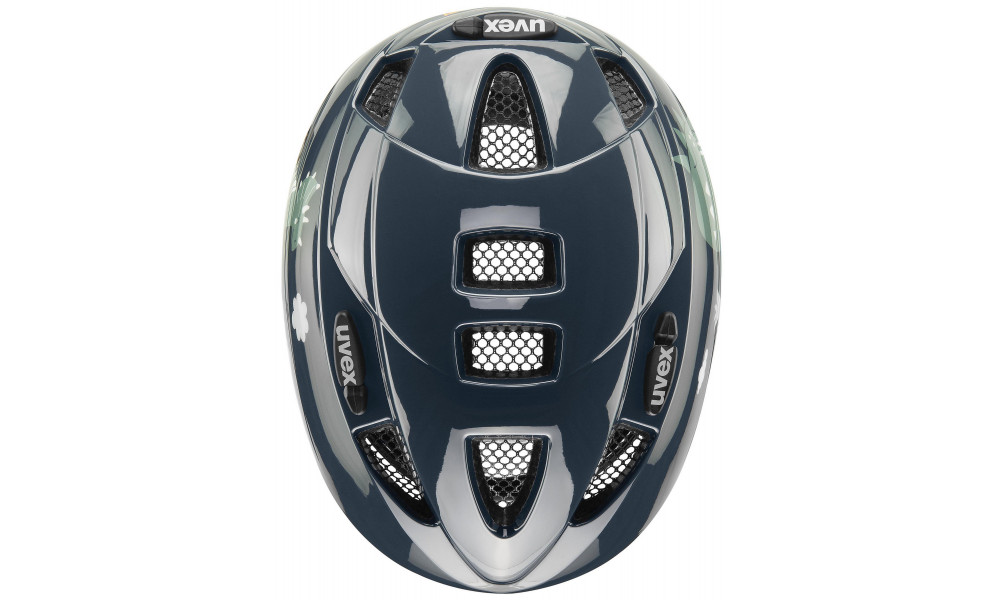 Kypärä Uvex kid 2 dino world - 5