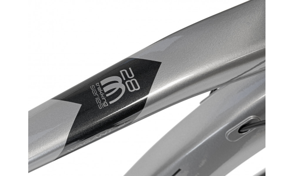 Polkupyörä Romet Wagant 2 2025 grey - 2