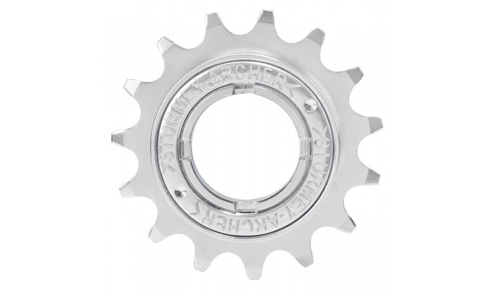 Hammaspyörä Sturmey-Archer SFX30 BMX 3/32" 1-speed - 1