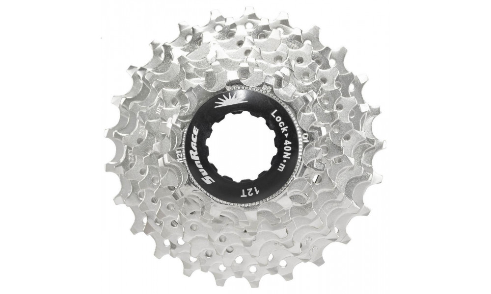 Rataspakka SunRace CSR91 9-speed nickel 