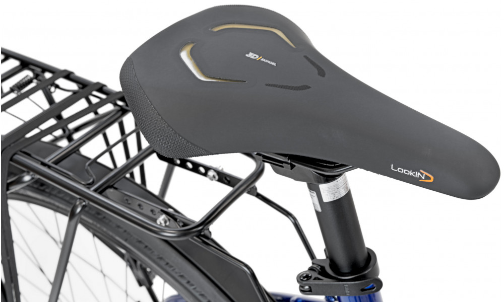 Polkupyörä Romet Gazela 2 2025 dark blue - 2