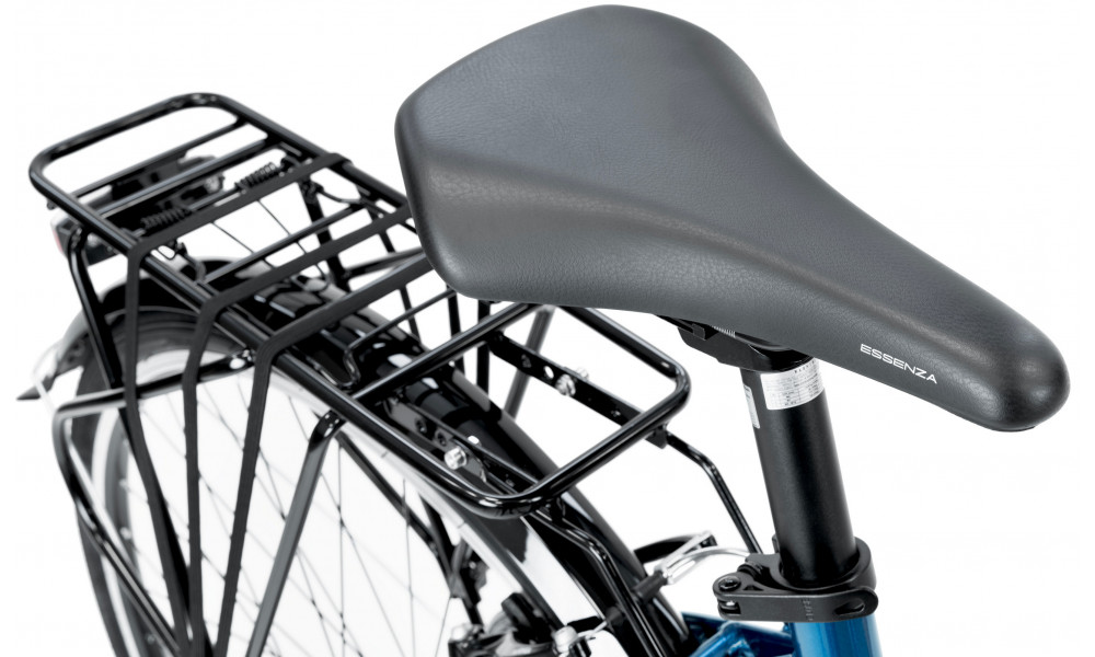 Polkupyörä Romet Gazela 0 2025 turquoise - 3